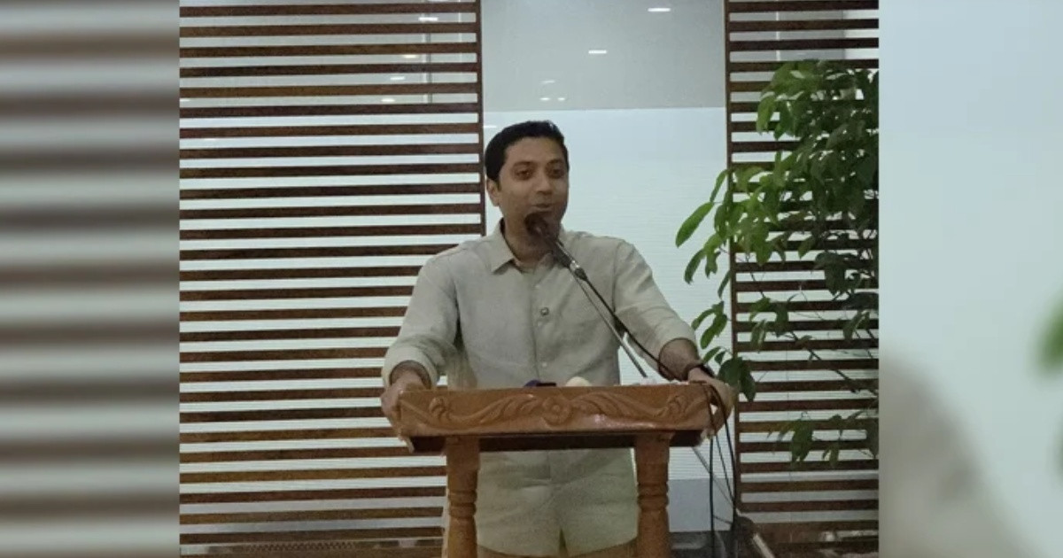 প্রাথমিক বিদ্যালয়ে বাধ্যতামূলক ক্রীড়া শিক্ষায় মার্শাল আর্ট অন্তর্ভুক্ত করা হচ্ছে: ববি হাজ্জাজ