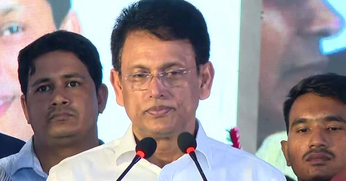 কারিগরি ও প্রযুক্তিনির্ভর শিক্ষায় জোর দিচ্ছে সরকার: শিক্ষামন্ত্রী