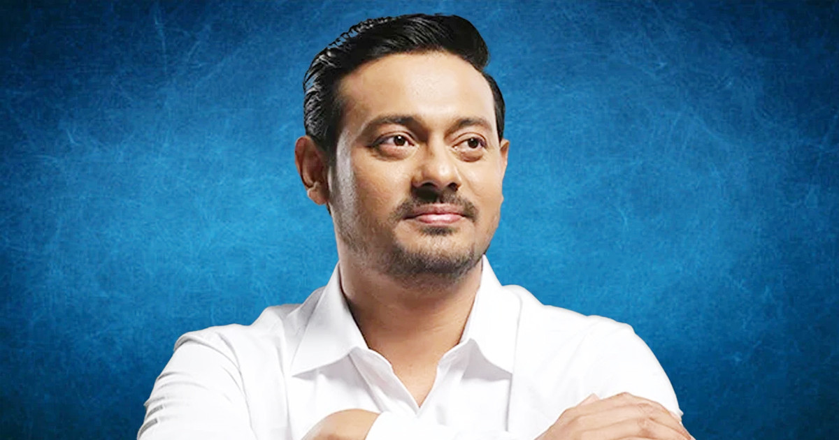 নাসীরুদ্দীন পাটওয়ারীকে অবাঞ্ছিত ঘোষণা
