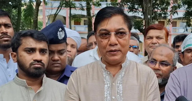 পর্যটন খাতের উন্নয়নে মাস্টারপ্ল্যান নিয়েছে সরকার: প্রতিমন্ত্রী