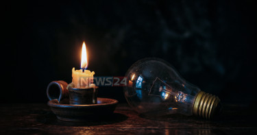 সকাল থেকে দেশের যেসব এলাকায় বিদ্যুৎ থাকবে না