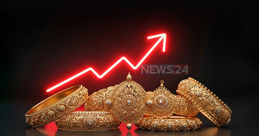 আজ শনিবার ১ আগস্ট যে দামে বিক্রি হবে স্বর্ণ