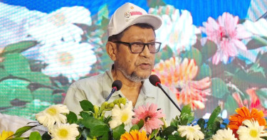 শিশুদের সু-স্বাস্থ্যে মায়ের দুধের বিকল্প নেই: স্বাস্থ্যমন্ত্রী