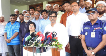 নির্ধারিত সময়ের মধ্যেই সম্পন্ন হবে খাল খনন কর্মসূচি: কৃষিমন্ত্রী