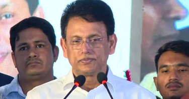 কারিগরি ও প্রযুক্তিনির্ভর শিক্ষায় জোর দিচ্ছে সরকার: শিক্ষামন্ত্রী