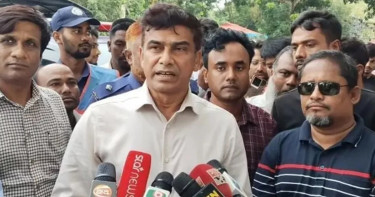 এই বছরের শেষের দিকে আলোর মুখ দেখবে তিস্তা মহাপরিকল্পনা: পানিসম্পদ প্রতিমন্ত্রী