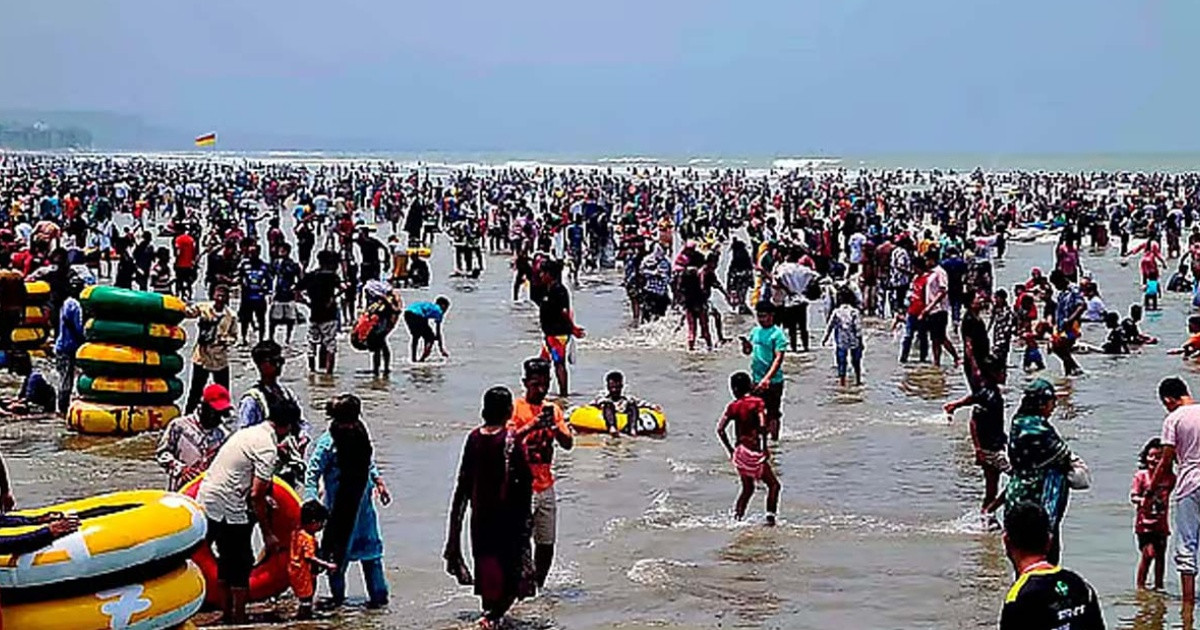 অব্যবস্থাপনায় দীর্ঘ হচ্ছে পর্যটক মৃত্যুর মিছিল
