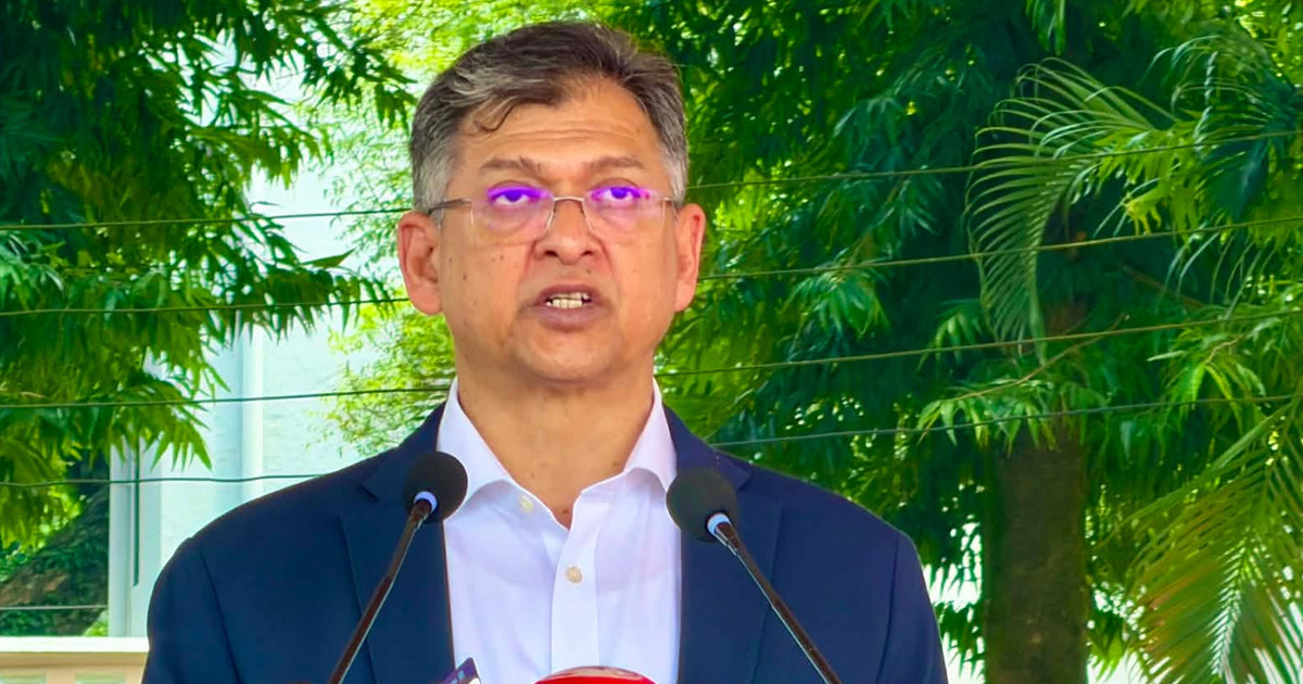 পুলিশ কোনো দল বা গোষ্ঠীর লাঠিয়াল বাহিনী নয়: স্বরাষ্ট্রমন্ত্রী