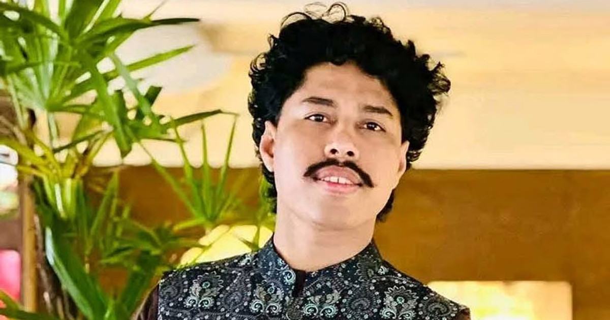 শীর্ষ সন্ত্রাসী ডেভিড ইমন ১০ দিনের রিমান্ডে