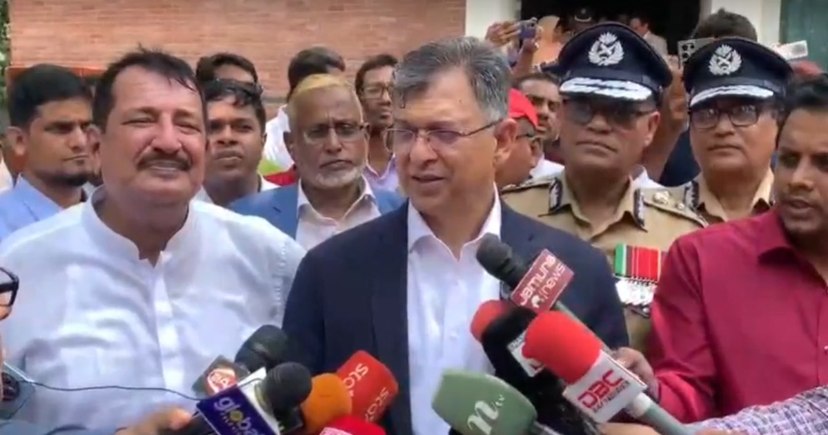 নিষিদ্ধ আ. লীগের বিভিন্ন কার্যক্রম আগস্ট মাসে পরিলক্ষিত হচ্ছে: স্বরাষ্ট্রমন্ত্রী
