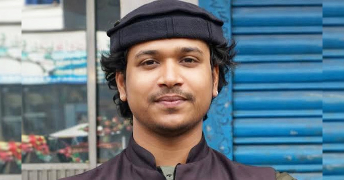 রাতে তরুণীর বাড়িতে ধরা ইসলামী ছাত্র আন্দোলনের নেতা, অতঃপর...