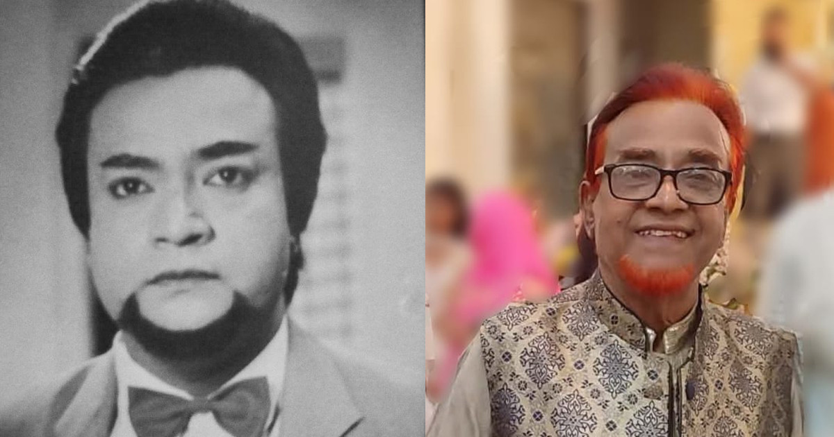 চিরনিদ্রায় শায়িত এবি সিদ্দিকী