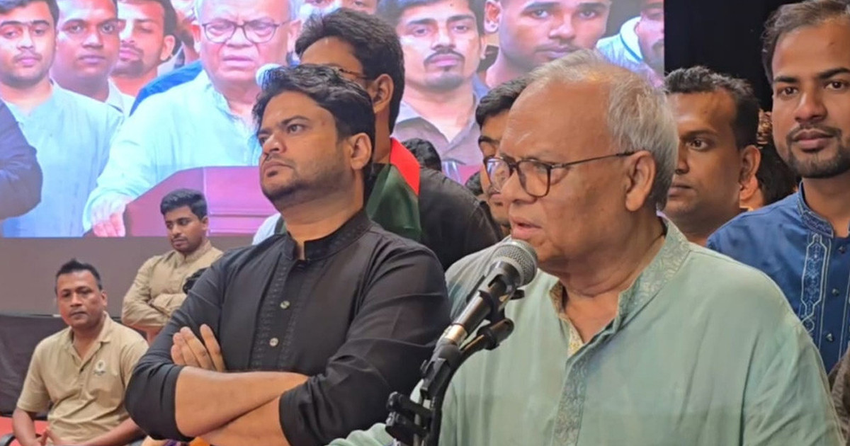 রাজনীতিতে অশালীন ভাষা গণতন্ত্রের জন্য ক্ষতিকর: রিজভী