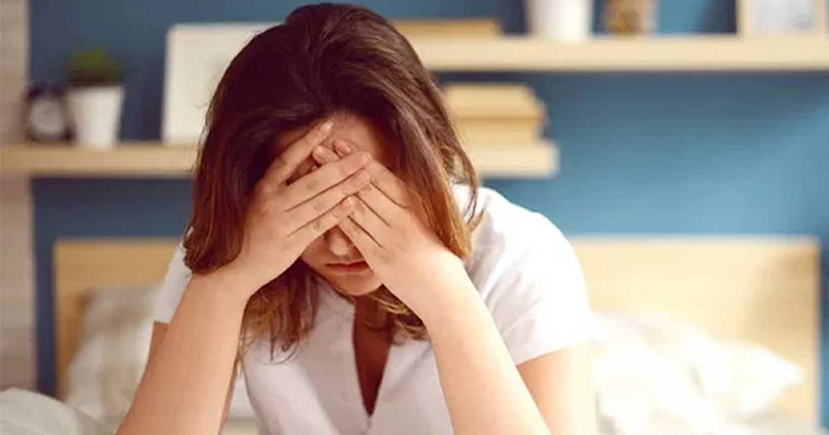 সারা রাত ঘুমের পরেও ক্লান্তি যে ৪ কারণে