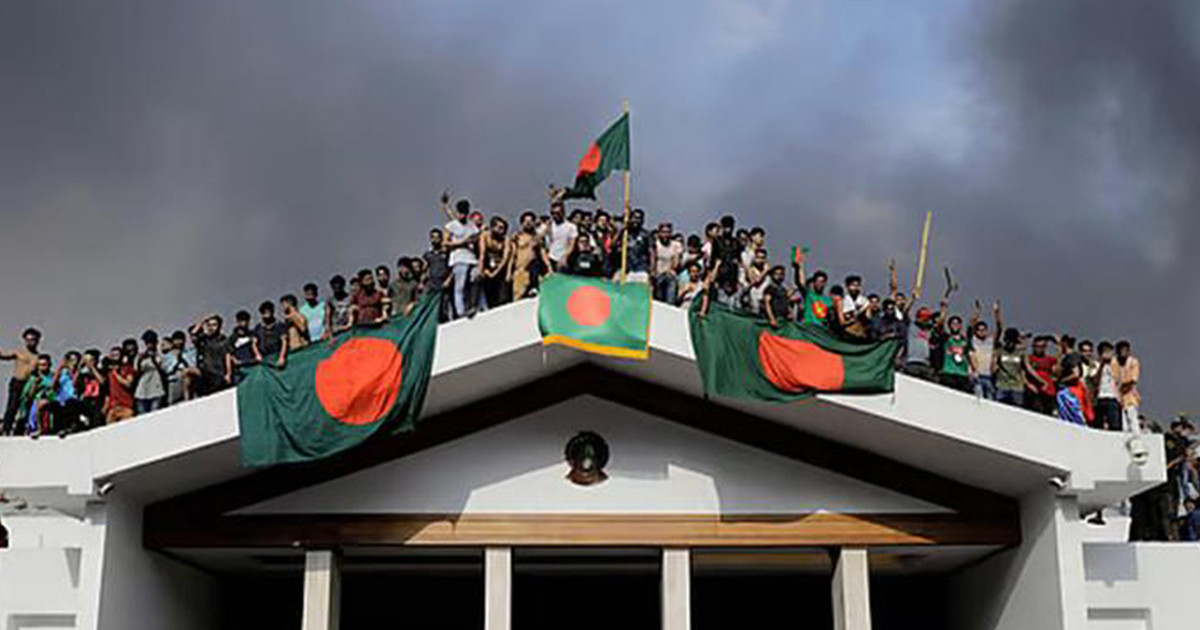 গণঅভ্যুত্থানে শহীদ ও আহতদের পরিবারের অংশগ্রহণে শিল্পকলায় স্মরণসভা সোমবার