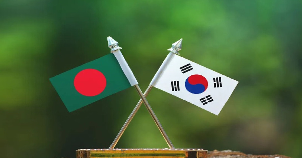 বাংলাদেশের জন্য কোরিয়ার ১১১ সেবা খাত উন্মুক্ত