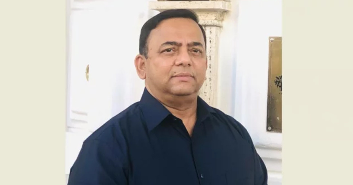 বেনজীরকে ফেরাতে ল’ফার্ম নিয়োগ