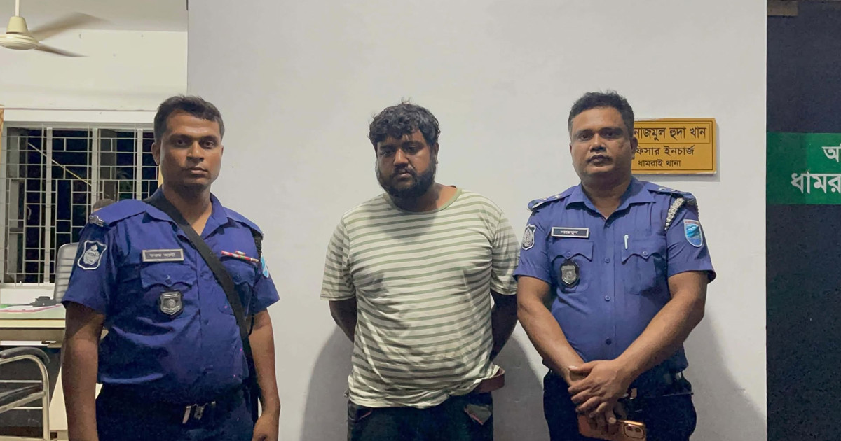 ধামরাইয়ে স্বামীর মারধরে ৩ মাসের অন্তঃসত্ত্বা গৃহবধূর মৃত্যু