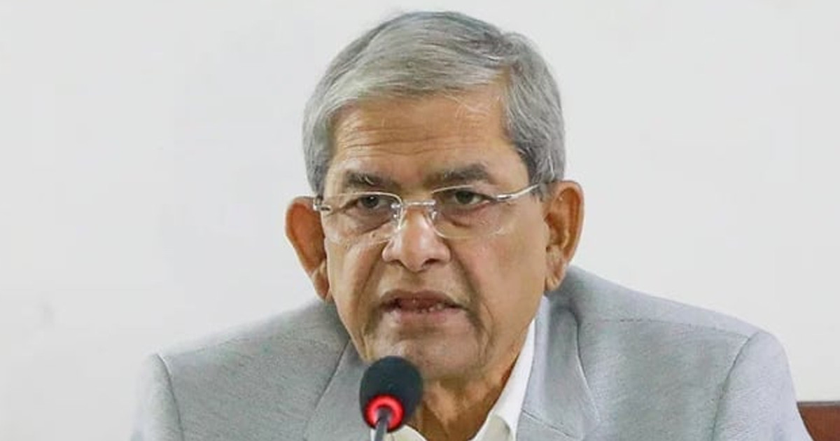 'হাসিনা চলে যাচ্ছে, এটা তো অলৌকিক ঘটনা মনে হচ্ছিল'