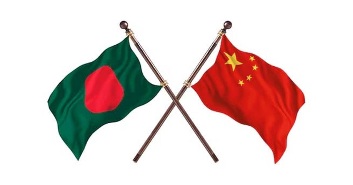 বিআরআই, তিস্তা ও অর্থনৈতিক করিডোরে সহযোগিতা জোরদারে একমত ঢাকা-বেইজিং