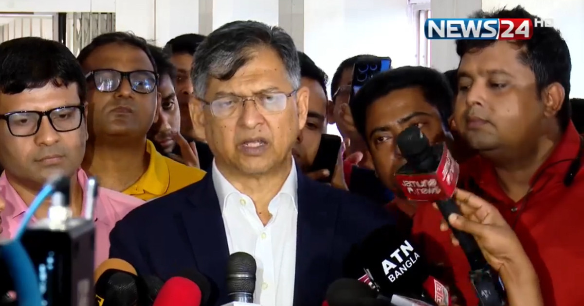কার্যক্রম নিষিদ্ধ আ. লীগের তৎপরতা চালানোর মুরোদ নেই: স্বরাষ্ট্রমন্ত্রী