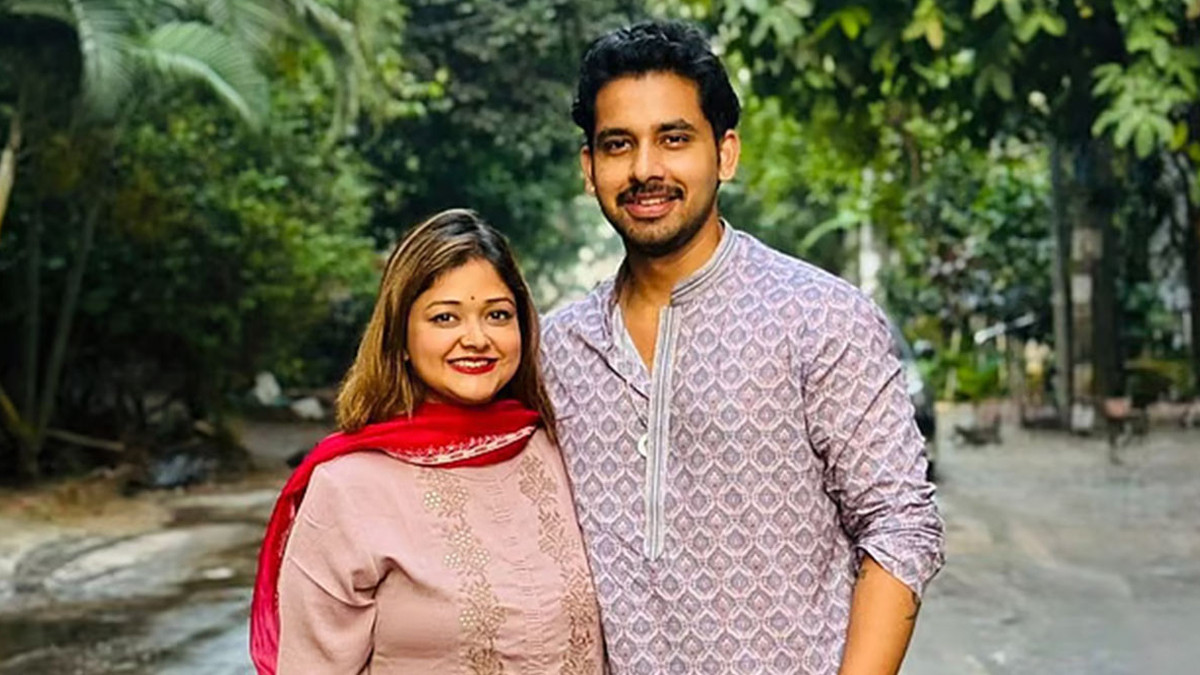 স্ত্রীর আত্মহত্যায় প্ররোচনার মামলায় অভিনেতা আলভীর জামিন
