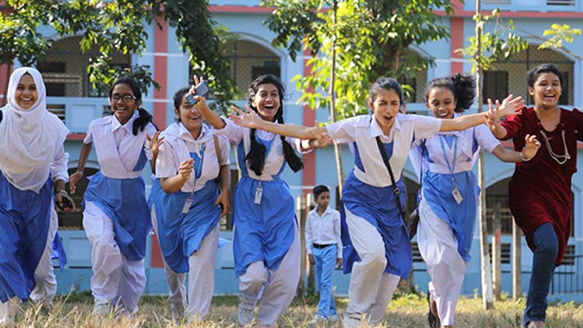 ৫ আগস্ট উপলক্ষে সব শিক্ষাপ্রতিষ্ঠানে জরুরি ঘোষণা