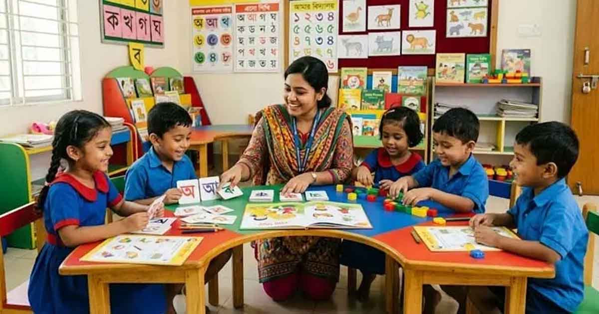 প্রাথমিক শিক্ষক বদলি নিয়ে জরুরি নির্দেশনা