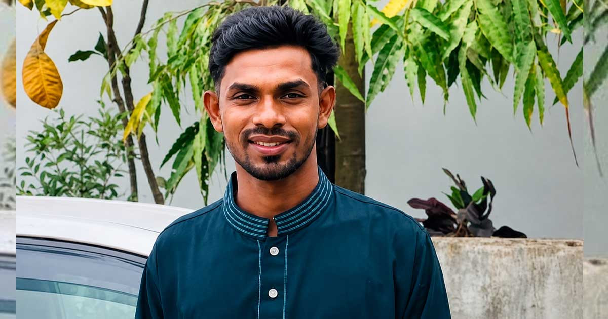 ফেসবুকে যে স্ট্যাটাস দিয়ে পৃথিবী থেকে বিদায় নিলেন নীরব