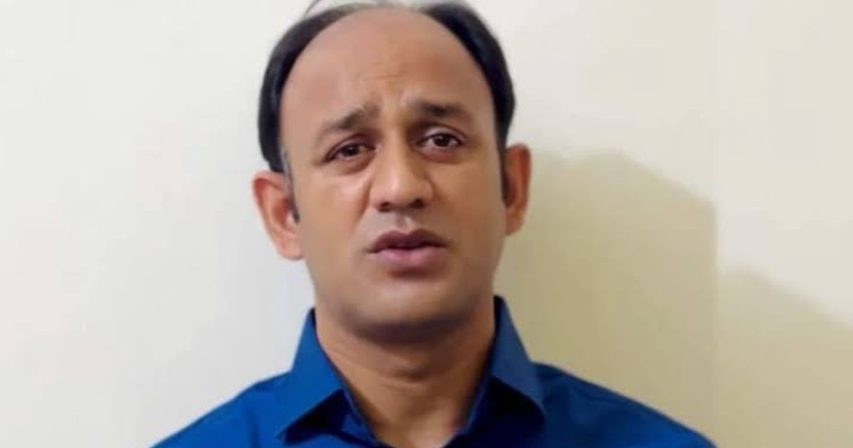 ব্যারিস্টার সুমনের জামিন স্থগিত