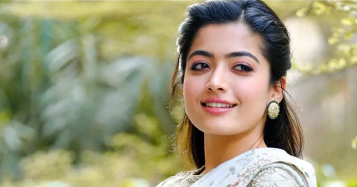 শুটিং সেটে দুর্ঘটনায় আহত, শারীরিক অবস্থা নিয়ে মুখ খুললেন রাশমিকা