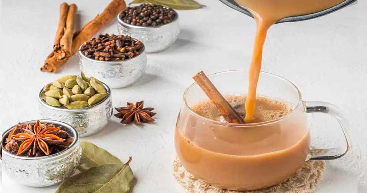 বিশ্বের সেরা চায়ের তালিকায় শীর্ষে ‘মসলা চা’