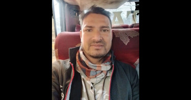 যুবদল নেতার হাতের কবজি কাটল আ. লীগ নেতা