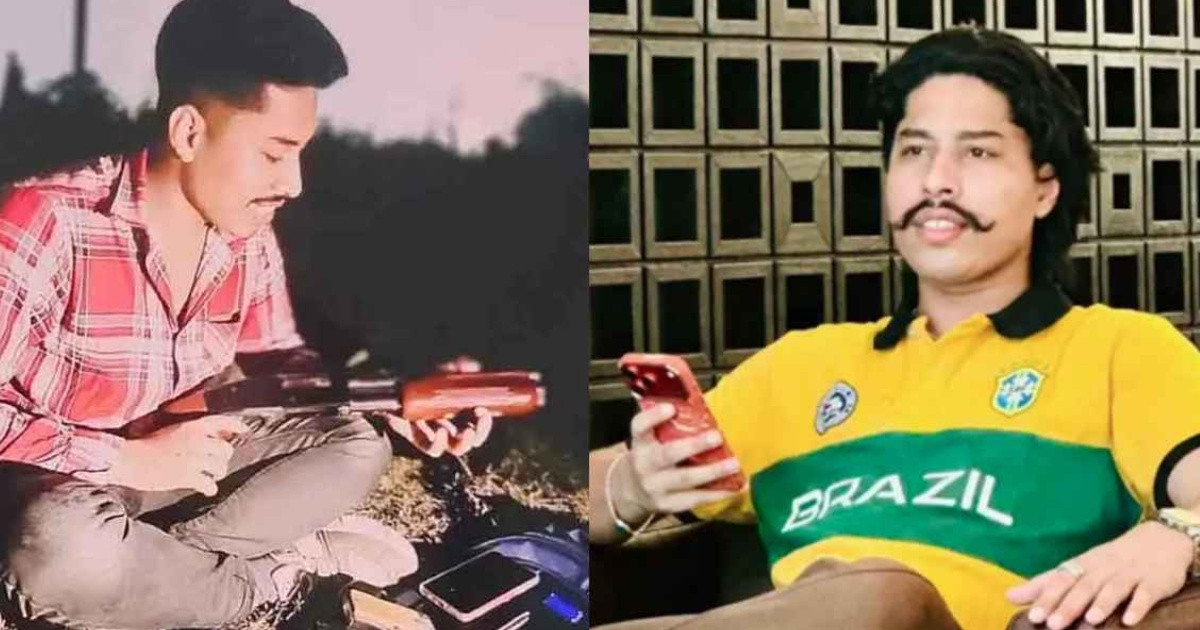 নতুন চাঞ্চল্যকর তথ্য দিলেন ‘ডেভিড ইমন’