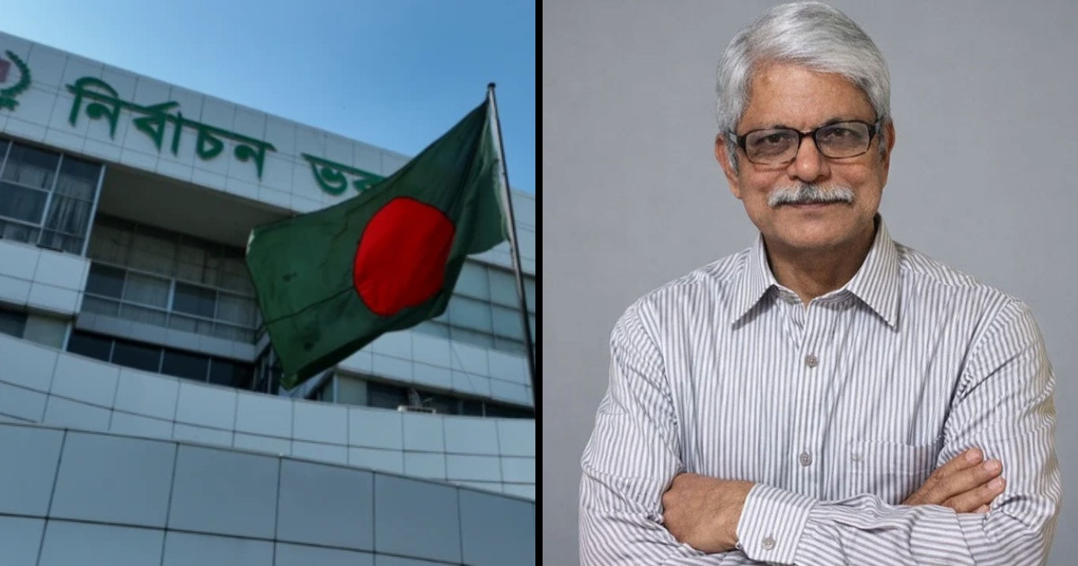 নির্বাচনী ব্যয় ও শুভংকরের ফাঁকি