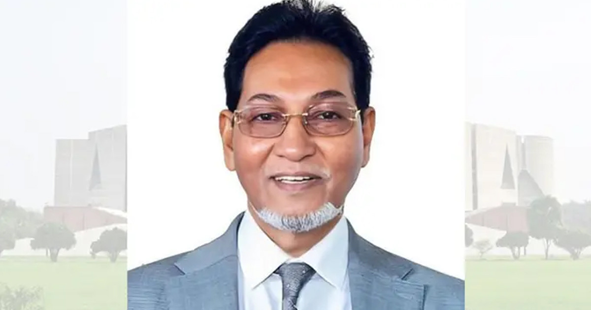 সফর শেষে যুক্তরাজ্য থেকে দেশে ফিরলেন চিফ হুইপ