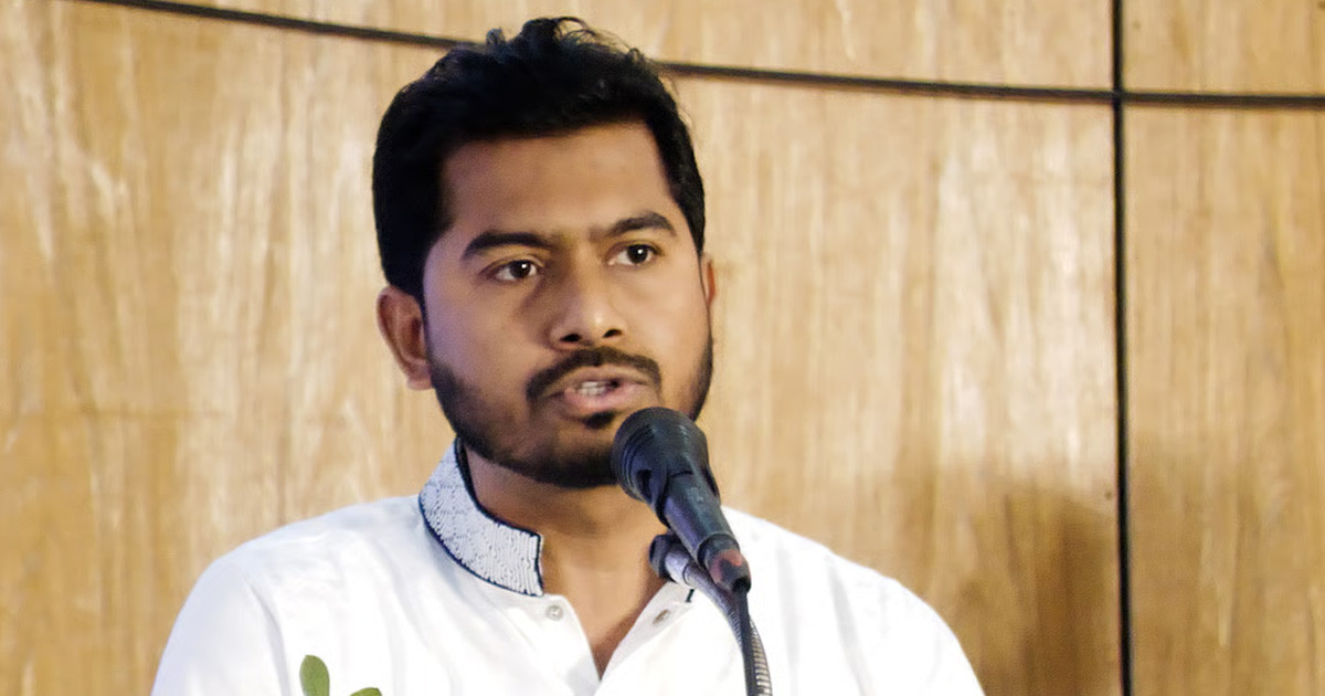 ইসলামের সবচেয়ে বেশি ক্ষতি করেছে জামায়াত: নুরুল হক নুর