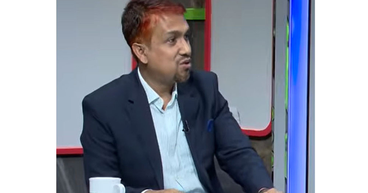 বহু সুবিধার ‘পকেট’ ৩৬০ ডিগ্রি ব্যাংকিং: অধ্যাপক মিজানুর রহমান