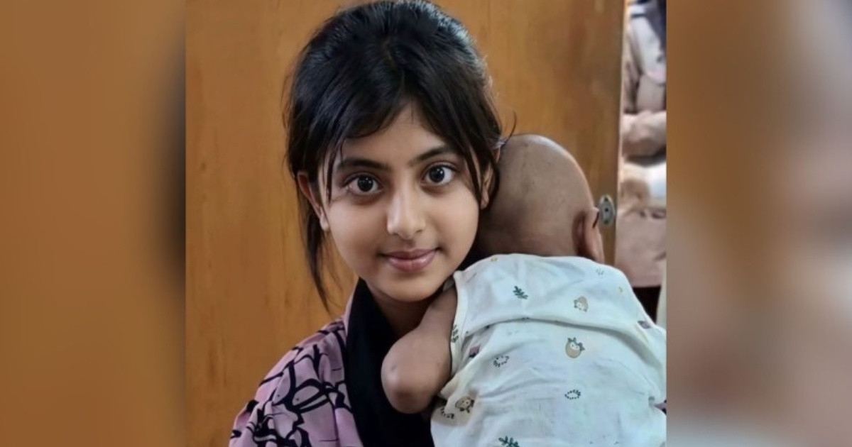 ১৩ বছর বয়সী কিশোরী মাকে নিয়ে আদালতের রায়