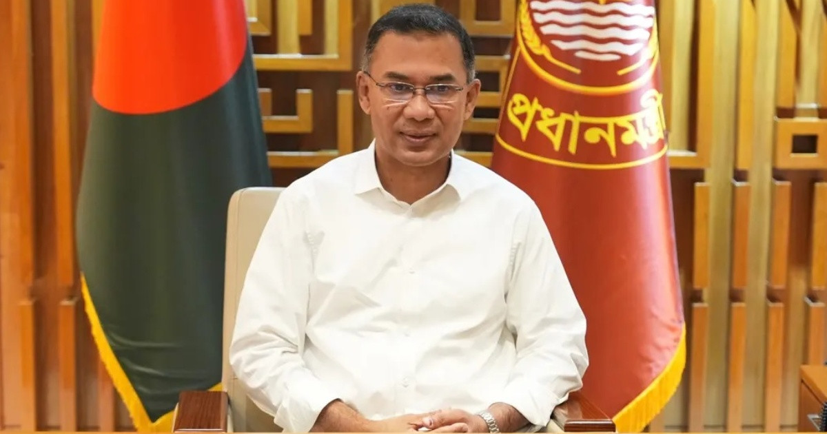 শহীদের আত্মত্যাগে গড়ে ওঠা জাতীয় ঐক্য যেকোনো মূল্যে রক্ষা করতে হবে: প্রধানমন্ত্রী
