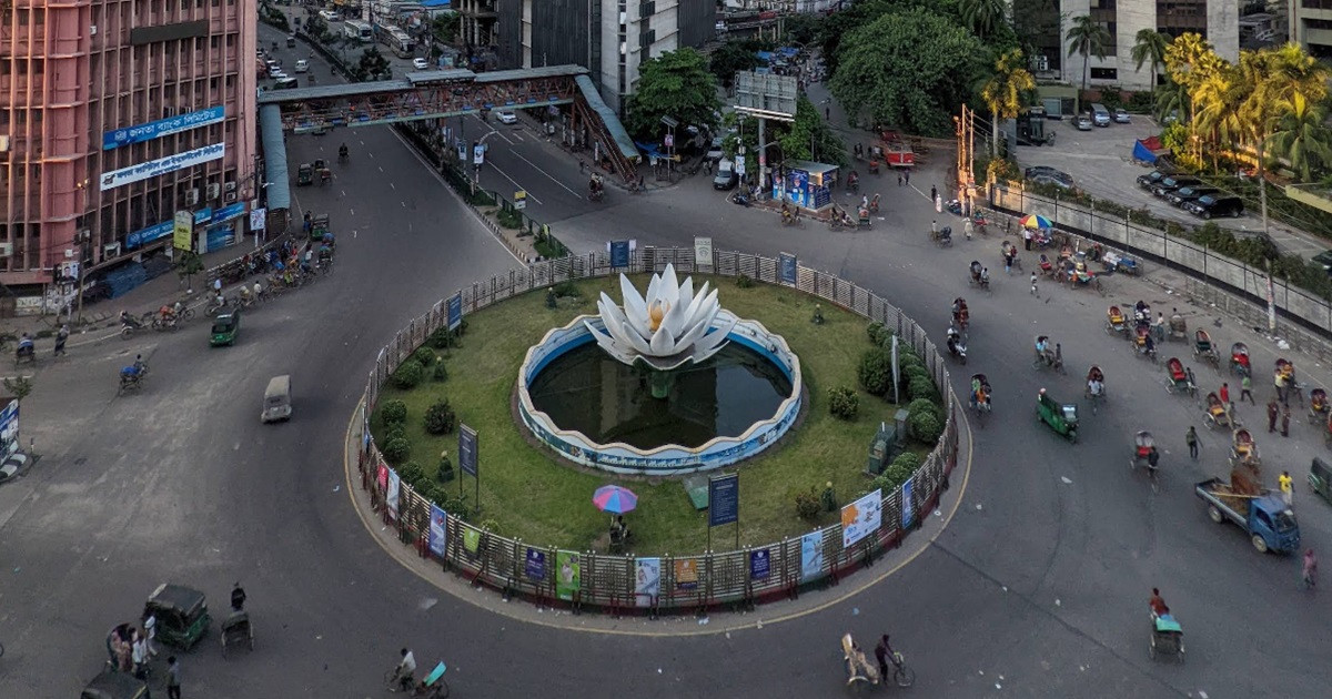 রাজধানীতে বেড়েছে গোয়েন্দা নজরদারি