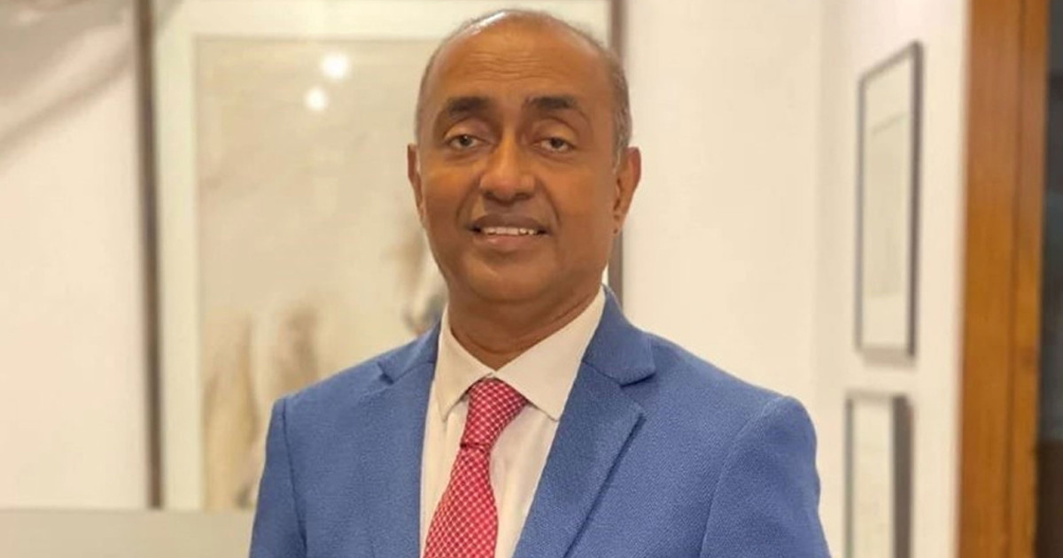 সংবিধান সংশোধনের চূড়ান্ত সিদ্ধান্ত হবে জুলাই সনদের আলোকে: আইনমন্ত্রী