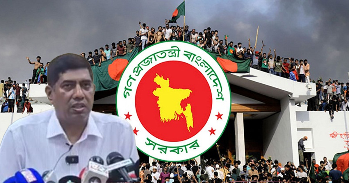 ৫ আগস্ট ঘিরে নিরাপত্তা হুমকি আছে কিনা জানালো ডিবি