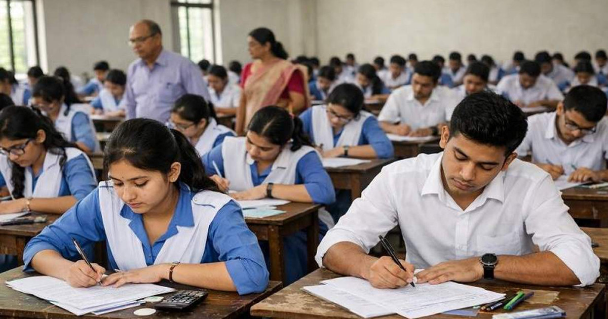 এইচএসসির নতুন রুটিন প্রকাশ করল চট্টগ্রাম বোর্ড