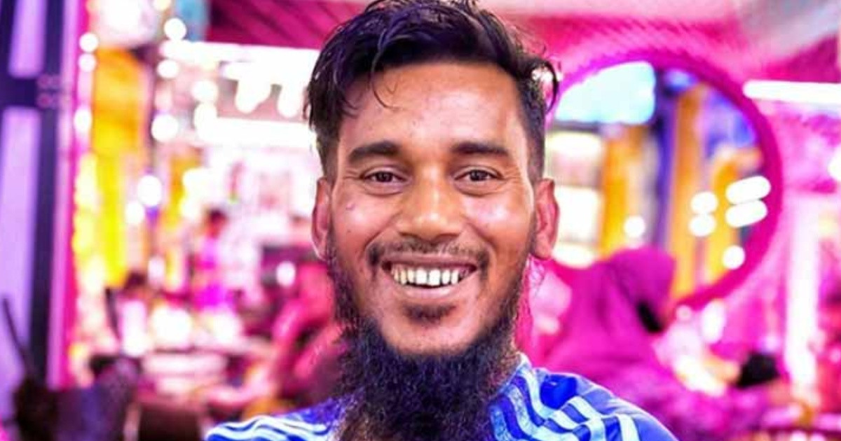 রিপন মিয়ার গোপন ভিডিও ফাঁস, নেটদুনিয়া তোলপাড়!