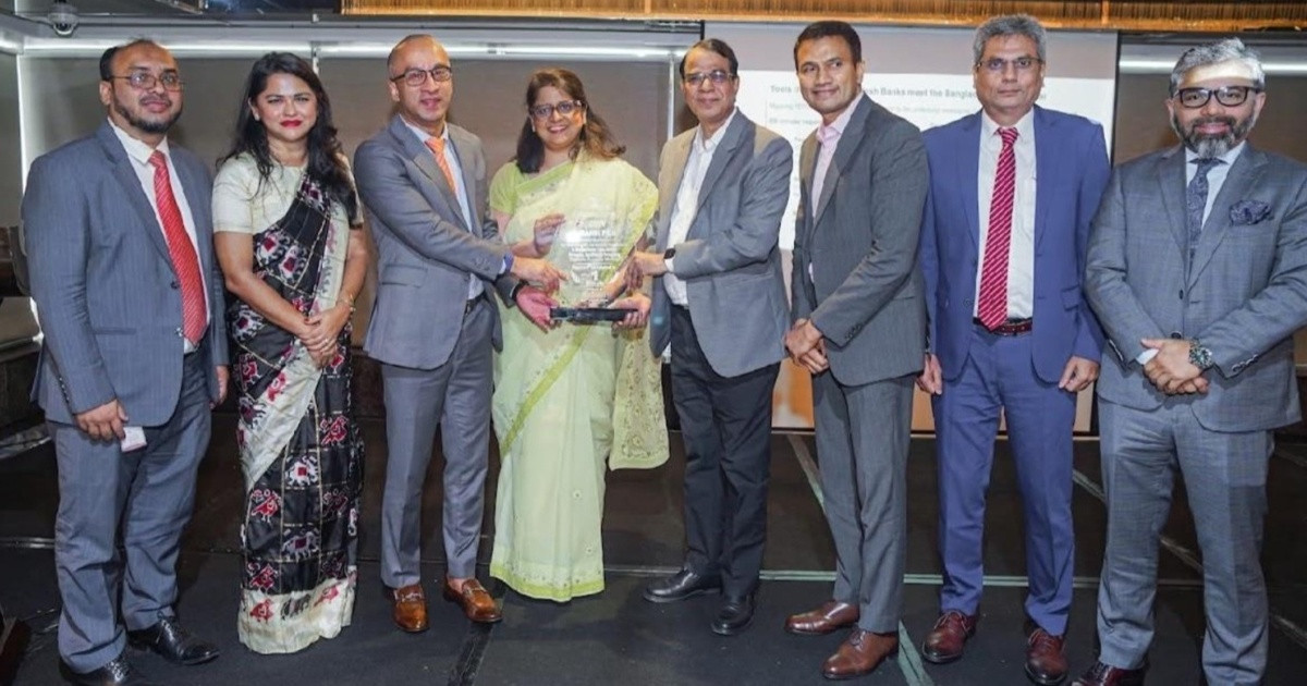 প্রেরক ও গ্রহীতা উভয় পক্ষের ব্যাংক হিসেবে সুইফট-এর নতুন পেমেন্ট ব্যবস্থা চালু করেছে সিটি ব্যাংক