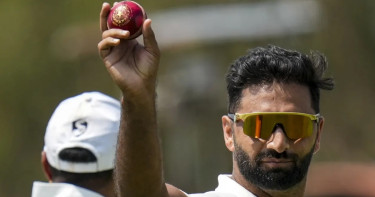 ভারত দলে ডাক পেলেন নবী