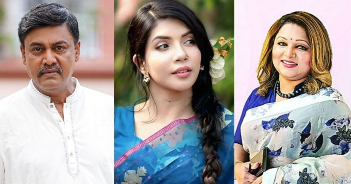 চলচ্চিত্র সার্টিফিকেশন বোর্ড পুনর্গঠন, কমিটিতে আছেন যারা
