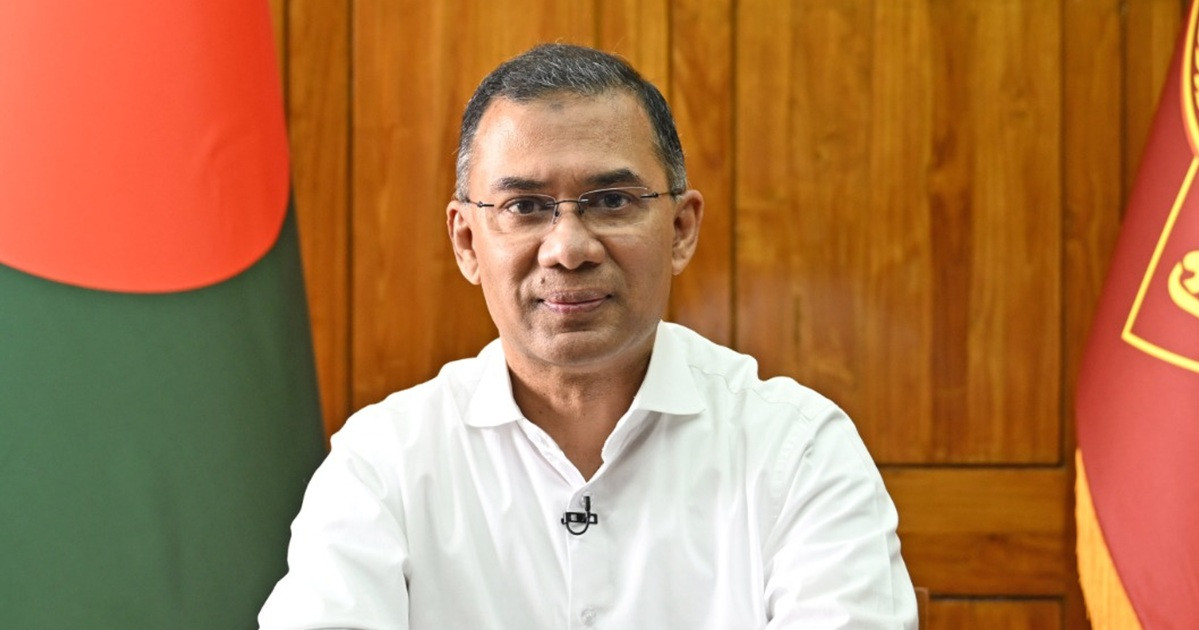 ঐতিহাসিক ৫ আগস্টের ঘটনা বিশ্বের ইতিহাসেও নজিরবিহীন: প্রধানমন্ত্রী