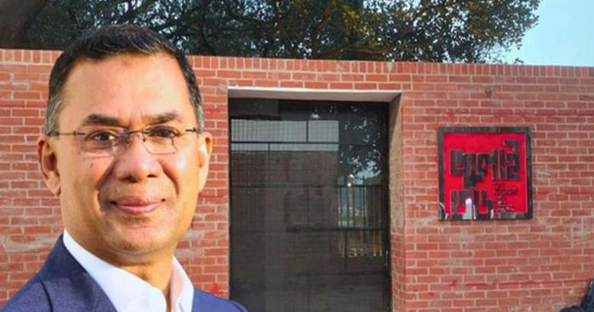 আজ জুলাই গণঅভ্যুত্থান স্মৃতি জাদুঘর উদ্বোধন করবেন প্রধানমন্ত্রী